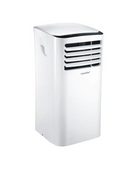 Condizionatore d'aria mobile Midea MPPH-09CRN7 9000 BTU, EEK A - EUROBABYLON