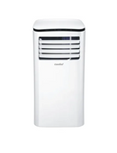 Condizionatore d'aria mobile Midea MPPH-09CRN7 9000 BTU, EEK A - EUROBABYLON