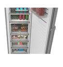 Congelatore a libera installazione Bosch GSN36AICM Serie 6 in acciaio inox - EUROBABYLON