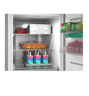 Congelatore a libera installazione Bosch GSN36AICM Serie 6 in acciaio inox - EUROBABYLON