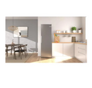 Congelatore a libera installazione Bosch GSN36VLDG Serie 4 finitura metallica - EUROBABYLON