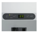 Contenitore termico a compressore Mobicool MCF32 da 31 litri, 12/24 V / 100-240 V, blu/grigio - EUROBABYLON