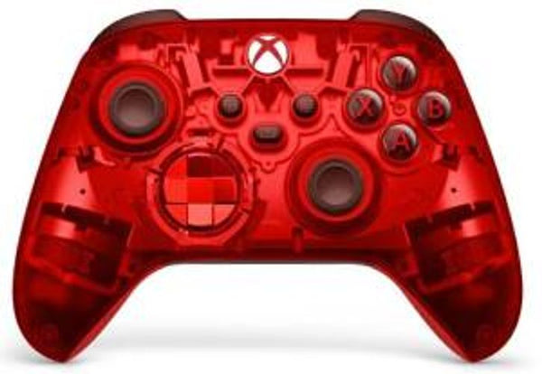 Controller wireless XBOX SERIE X/S Pulse Cipher Edizione Speciale - EUROBABYLON