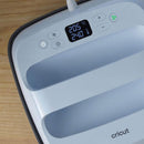 Cricut Transferpresse Easypress 3 205 C Display incorporato - EUROBABYLON