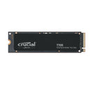 Crucial CT4000T705SSD3 drives allo stato solido M.2 4 TB PCI Express 5.0 NVMe - EUROBABYLON