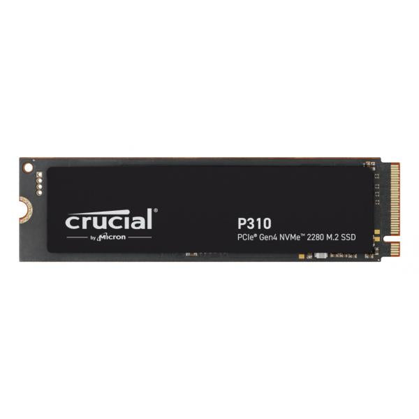 Crucial P310 2 TB M.2 PCI Express 4.0 NVMe - EUROBABYLON
