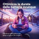 Crucial P310 2TB PCIe Gen4 NVMe 2230 M.2 SSD - EUROBABYLON