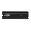 Crucial T700 M.2 1 TB PCI Express 5.0 NVMe - EUROBABYLON