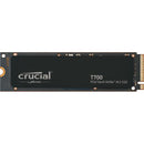 Crucial T700 M.2 2 TB PCI Express 5.0 NVMe - EUROBABYLON