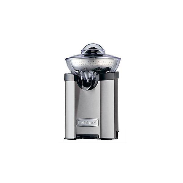 Cuisinart CCJ210E spremiagrumi elettrico 100 W Acciaio inox - EUROBABYLON