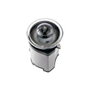 Cuisinart CCJ210E spremiagrumi elettrico 100 W Acciaio inox - EUROBABYLON