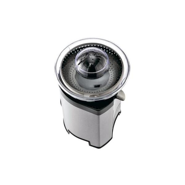Cuisinart CCJ210E spremiagrumi elettrico 100 W Acciaio inox - EUROBABYLON