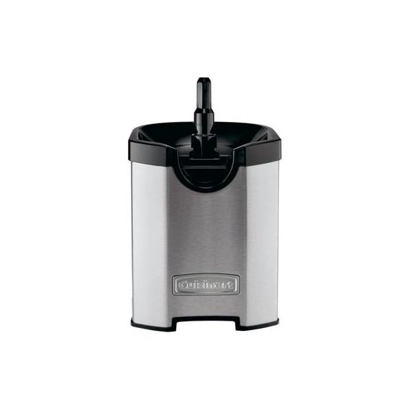 Cuisinart CCJ210E spremiagrumi elettrico 100 W Acciaio inox - EUROBABYLON