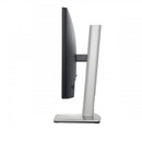 DELL P Series P2225H Monitor PC 54,6 cm (21.5") 1920 x 1080 Pixel Full HD LCD Nero, Argento - EUROBABYLON