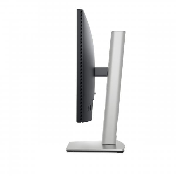 DELL P Series P2225H Monitor PC 54,6 cm (21.5") 1920 x 1080 Pixel Full HD LCD Nero, Argento - EUROBABYLON