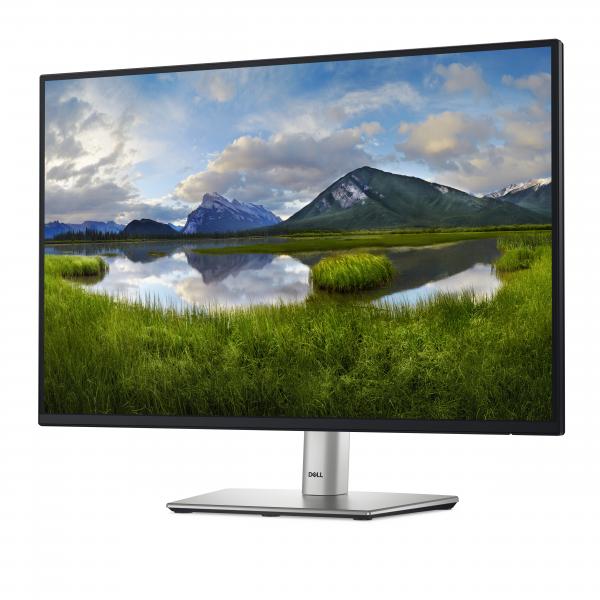 DELL P Series P2425 Monitor PC 61,1 cm (24.1") 1920 x 1200 Pixel WUXGA LCD Nero - EUROBABYLON