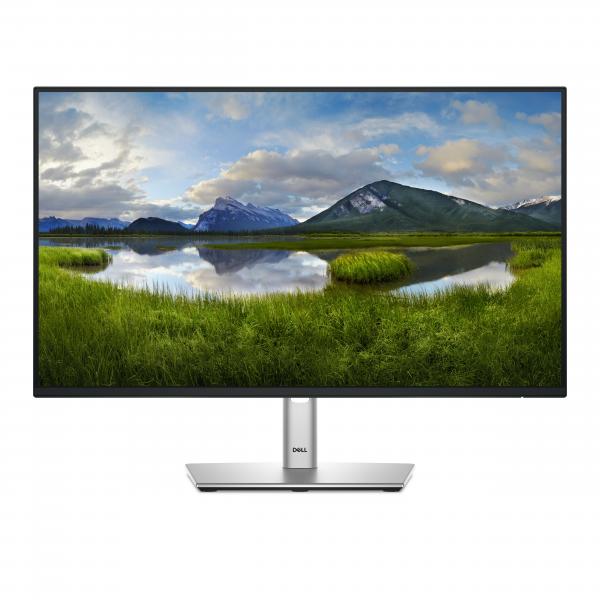 DELL P Series P2425H Monitor PC 60,5 cm (23.8") 1920 x 1080 Pixel Full HD LCD Nero - EUROBABYLON
