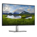 DELL P Series P2425H Monitor PC 60,5 cm (23.8") 1920 x 1080 Pixel Full HD LCD Nero - EUROBABYLON