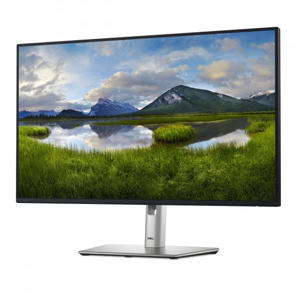 DELL P Series P2725HE Monitor PC 68,6 cm (27") 1920 x 1080 Pixel Full HD LCD Nero - EUROBABYLON
