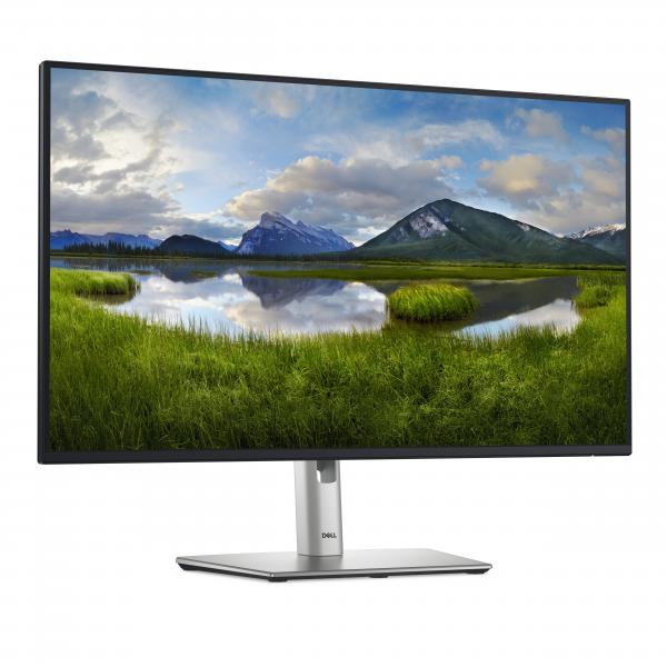 DELL P Series P2725HE Monitor PC 68,6 cm (27") 1920 x 1080 Pixel Full HD LCD Nero - EUROBABYLON