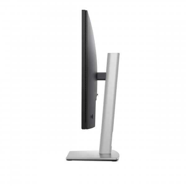 DELL P Series P2725HE Monitor PC 68,6 cm (27") 1920 x 1080 Pixel Full HD LCD Nero - EUROBABYLON