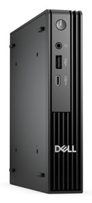 DELL PRO MICRO QCM1250/I5-14500T/8GB/512GB/W11P/1Y - EUROBABYLON