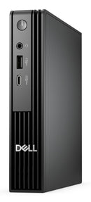 DELL PRO MICRO QCM1250/I5-14500T/8GB/512GB/W11P/1Y - EUROBABYLON