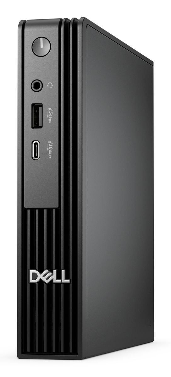 DELL PRO MICRO QCM1250/I5-14500T/8GB/512GB/W11P/1Y - EUROBABYLON
