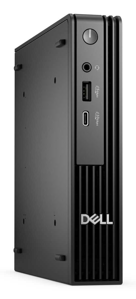 DELL PRO MICRO QCM1250/U5-235T/8GB/512GB/W11P/1Y - EUROBABYLON