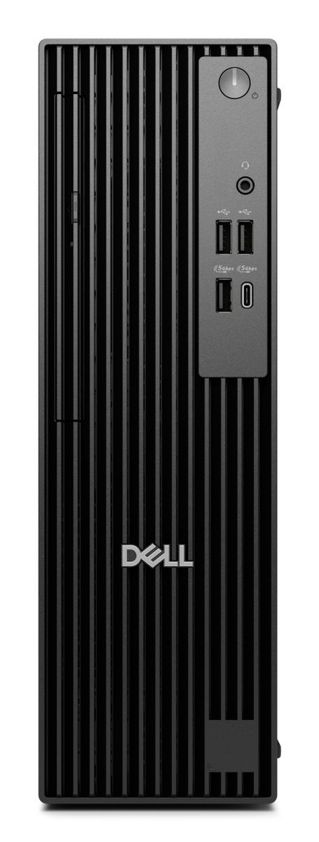 DELL PRO SLIM QCS1250/U7-265/16GB/512GB/W11P/1Y - EUROBABYLON
