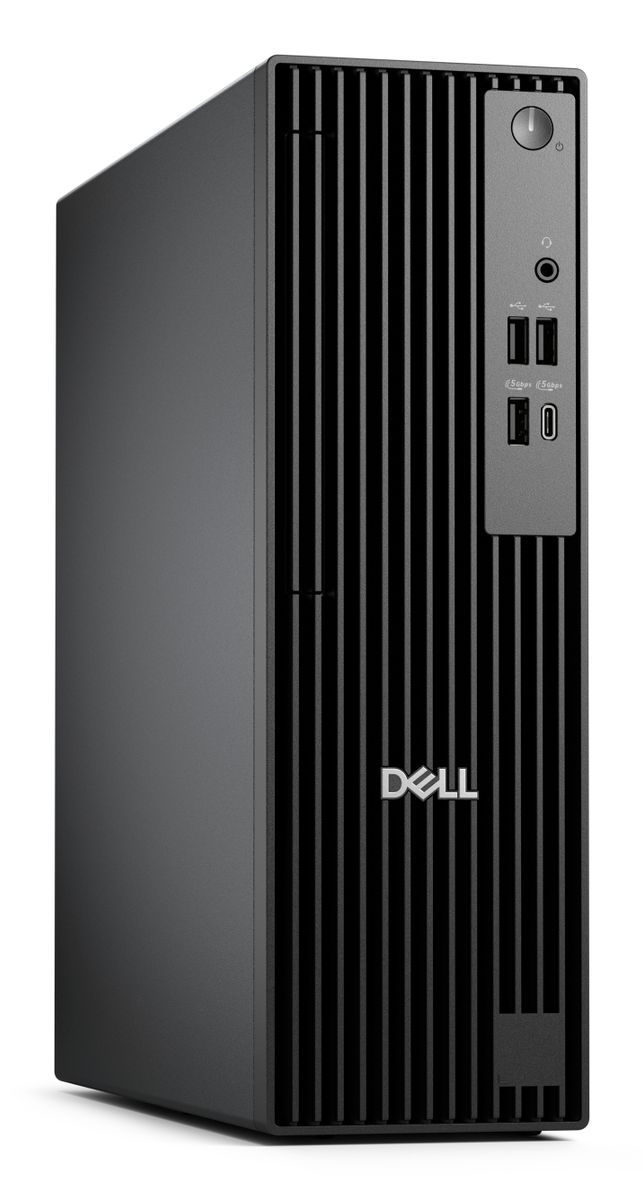 DELL PRO SLIM QCS1250/U7-265/16GB/512GB/W11P/1Y - EUROBABYLON
