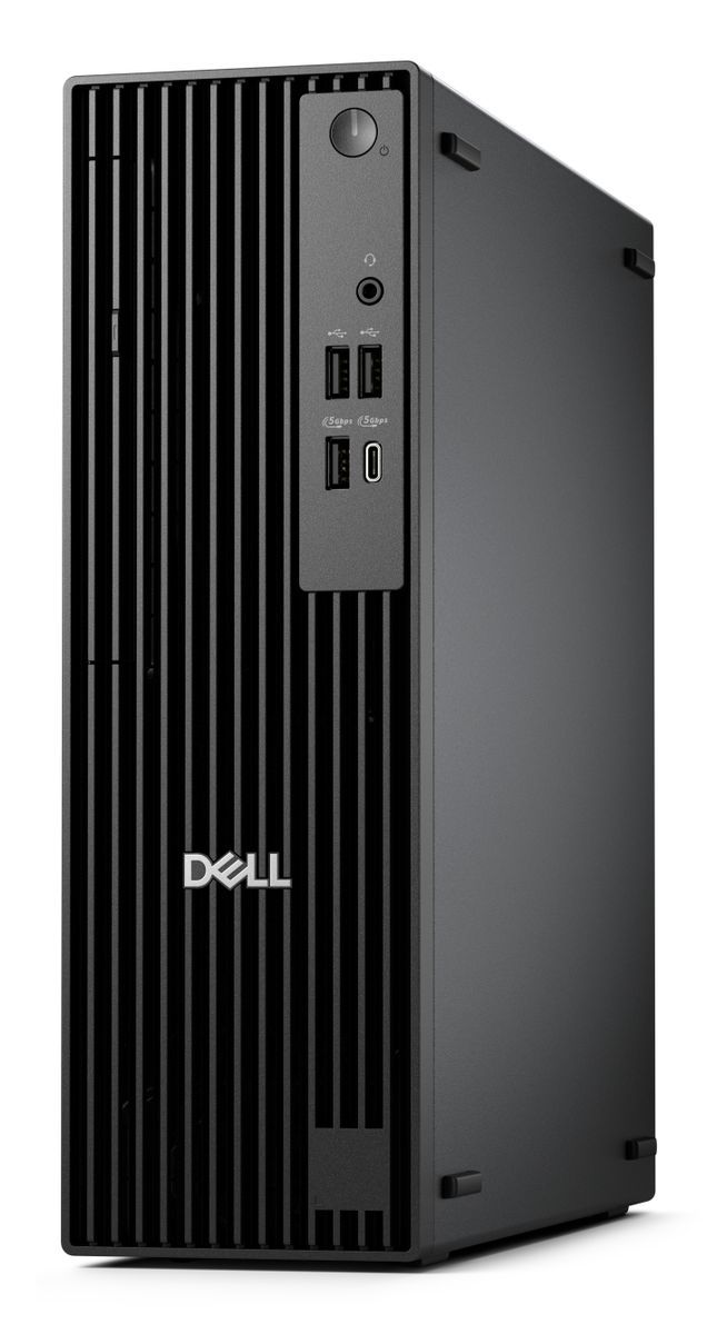 DELL PRO SLIM QCS1250/U7-265/16GB/512GB/W11P/1Y - EUROBABYLON