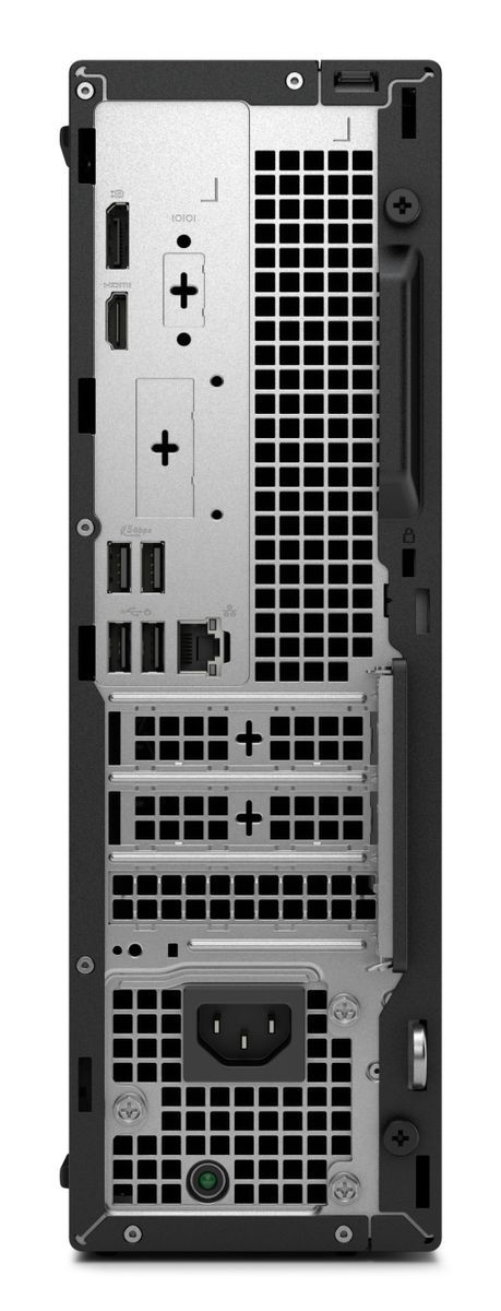 DELL PRO SLIM QCS1250/U7-265/16GB/512GB/W11P/1Y - EUROBABYLON