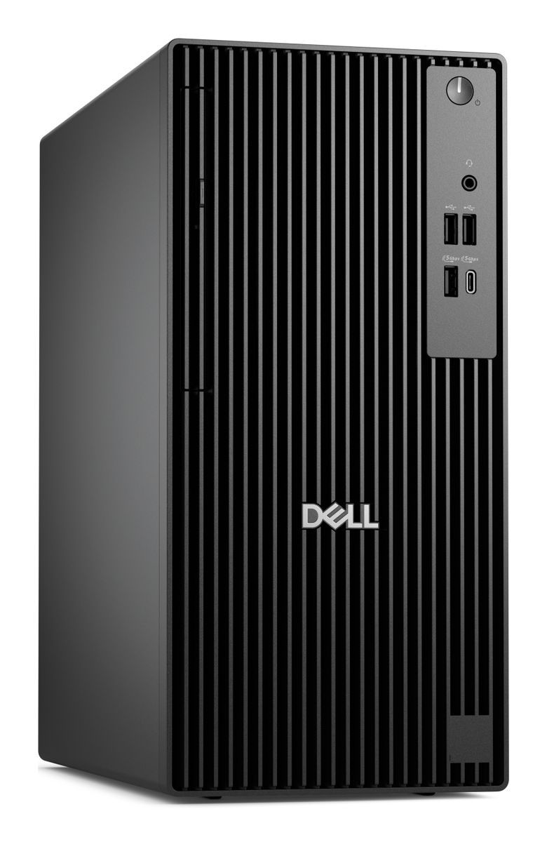 DELL PRO TOWER QCT1250/U5-235/16GB/512GB/W11P/1Y - EUROBABYLON