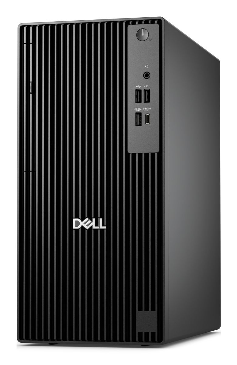 DELL PRO TOWER QCT1250/U5-235/16GB/512GB/W11P/1Y - EUROBABYLON
