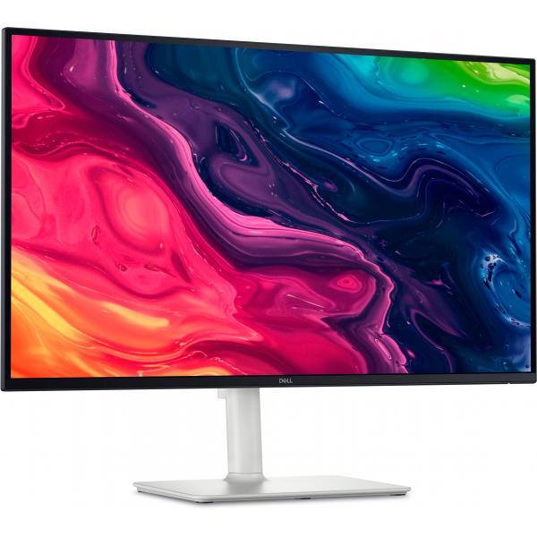 DELL Plus S2725QS Monitor PC 68,6 cm (27") 3840 x 2160 Pixel 4K Ultra HD LCD Argento - EUROBABYLON