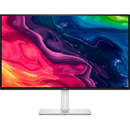 DELL Plus S2725QS Monitor PC 68,6 cm (27") 3840 x 2160 Pixel 4K Ultra HD LCD Argento - EUROBABYLON
