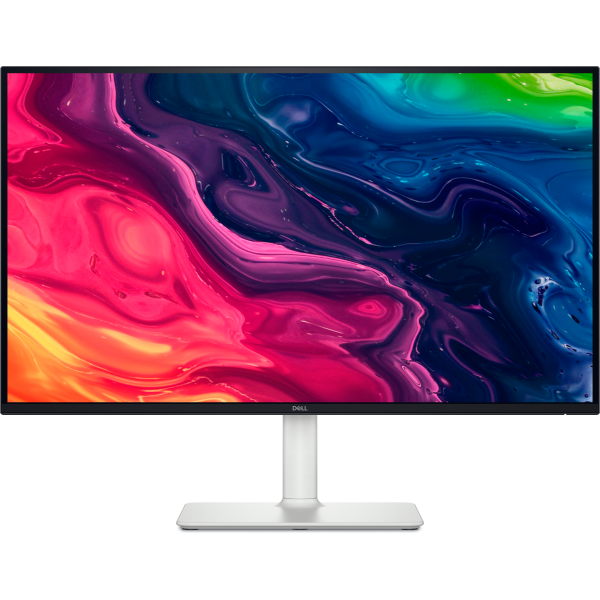 DELL Plus S2725QS Monitor PC 68,6 cm (27") 3840 x 2160 Pixel 4K Ultra HD LCD Argento - EUROBABYLON