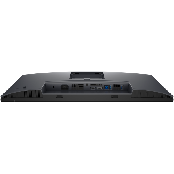 DELL Pro Plus P2425D Monitor PC 61 cm (24") 2560 x 1440 Pixel Quad HD LCD Nero, Argento - EUROBABYLON