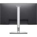 DELL Pro Plus P2425DE Monitor PC 61 cm (24") 2560 x 1440 Pixel Quad HD LCD Nero - EUROBABYLON