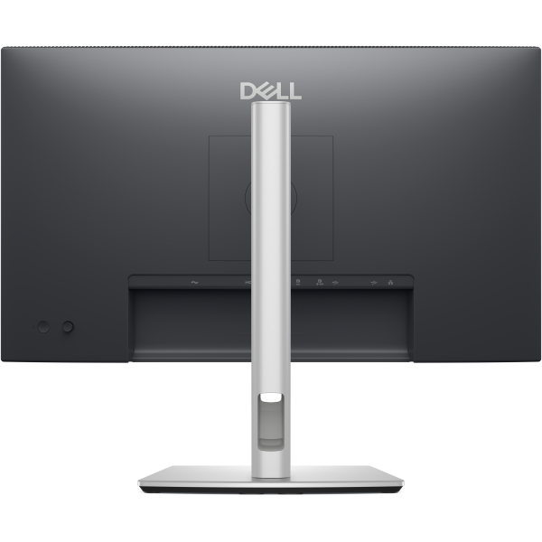 DELL Pro Plus P2425DE Monitor PC 61 cm (24") 2560 x 1440 Pixel Quad HD LCD Nero - EUROBABYLON