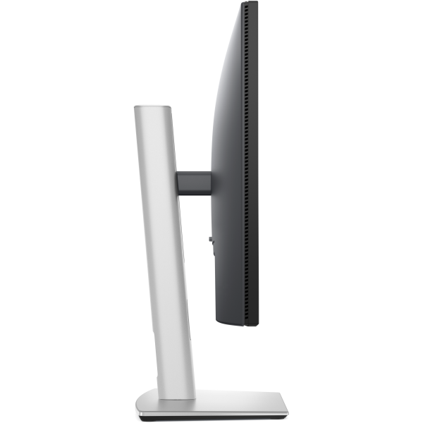 DELL Pro Plus P2425DE Monitor PC 61 cm (24") 2560 x 1440 Pixel Quad HD LCD Nero - EUROBABYLON