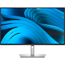 DELL Pro Plus P2725DE Monitor PC 68,6 cm (27") 2560 x 1440 Pixel Quad HD LCD Nero, Argento - EUROBABYLON