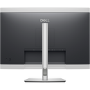 DELL Pro Plus P2725DE Monitor PC 68,6 cm (27") 2560 x 1440 Pixel Quad HD LCD Nero, Argento - EUROBABYLON