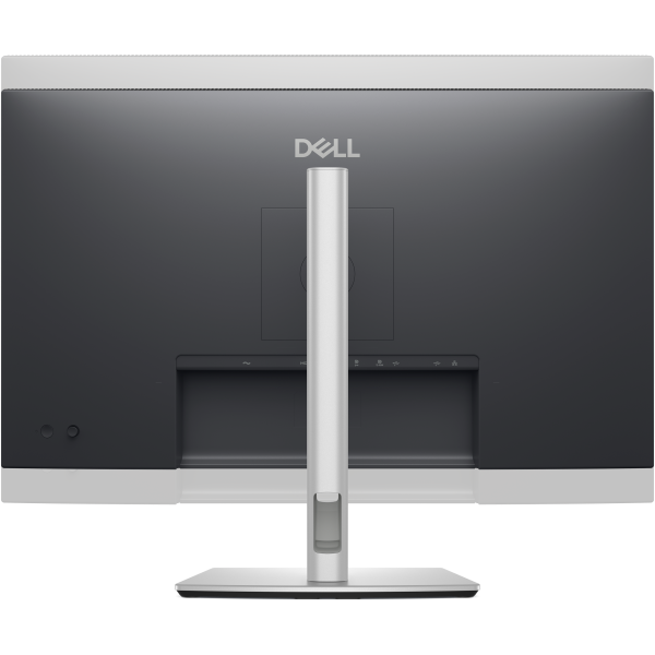 DELL Pro Plus P2725DE Monitor PC 68,6 cm (27") 2560 x 1440 Pixel Quad HD LCD Nero, Argento - EUROBABYLON