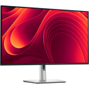 DELL Pro Plus P3225QE LED display 80 cm (31.5") 3840 x 2160 Pixel 4K Ultra HD LCD Nero, Grigio - EUROBABYLON