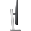 DELL Pro Plus P3225QE LED display 80 cm (31.5") 3840 x 2160 Pixel 4K Ultra HD LCD Nero, Grigio - EUROBABYLON