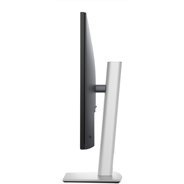 DELL Pro Plus P3225QE LED display 80 cm (31.5") 3840 x 2160 Pixel 4K Ultra HD LCD Nero, Grigio - EUROBABYLON