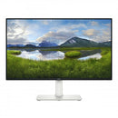 DELL S Series S2425HS LED display 60,5 cm (23.8") 1920 x 1080 Pixel Full HD LCD Nero, Argento - EUROBABYLON