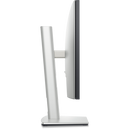 DELL UltraSharp U2424HE Monitor PC 60,5 cm (23.8") 1920 x 1080 Pixel Full HD LCD Nero, Argento - EUROBABYLON